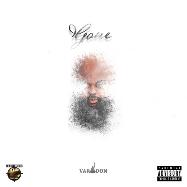 'Gone' cover art