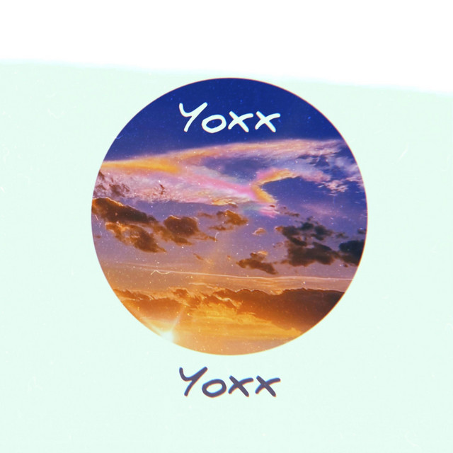 'Yoxx' cover art