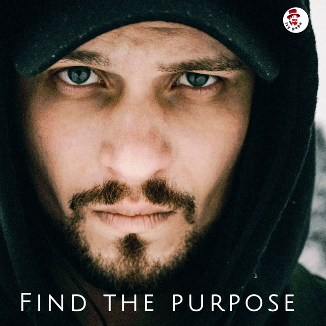 'Find The Purpose' cover art