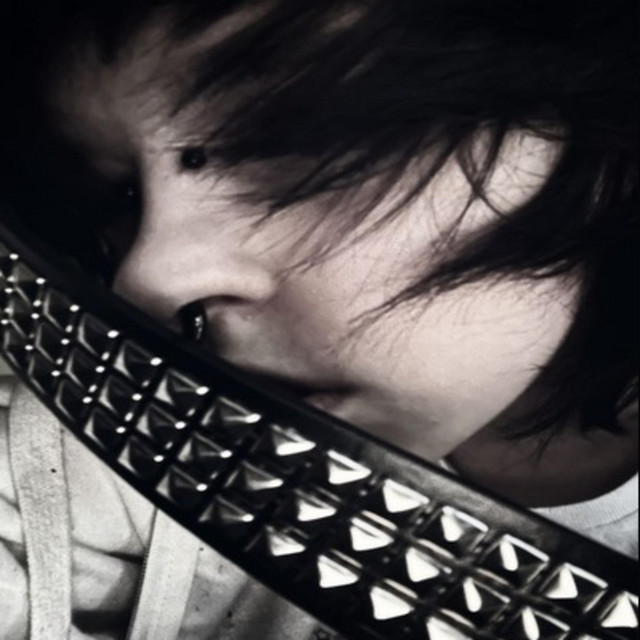 'dans un sale état' cover art
