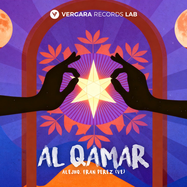 'Al Qamar (Radio Edit)' cover art