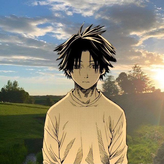 'I love you' cover art