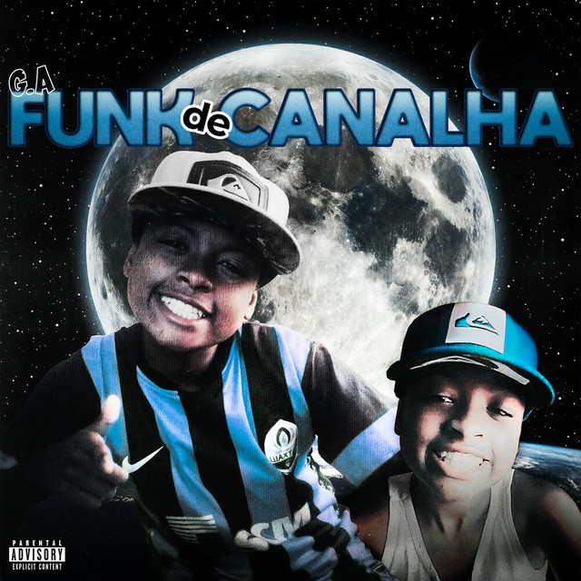 'ela só pensa em transar' cover art