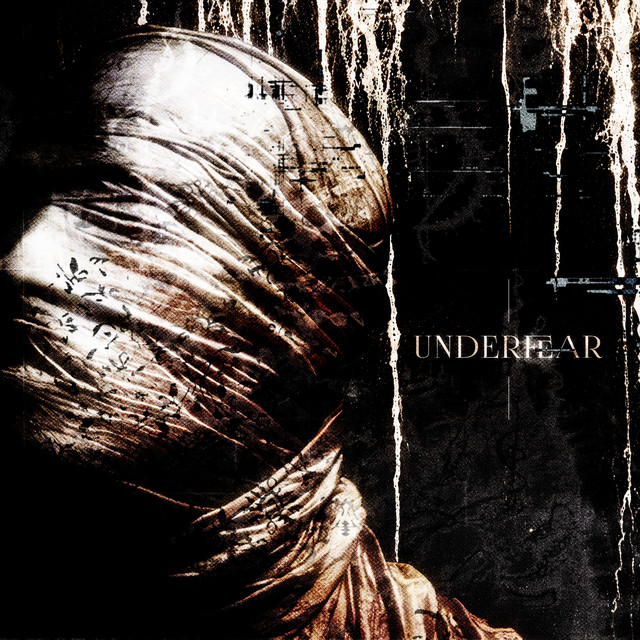 'UnderfeaR' cover art
