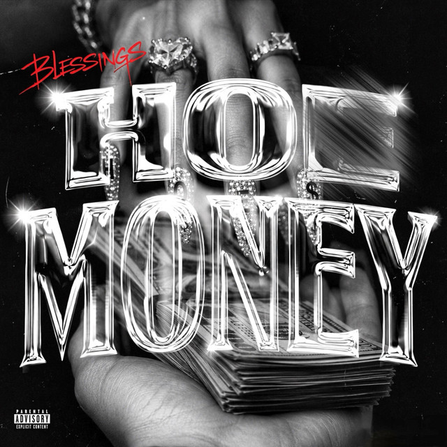 'Hoe Money' cover art