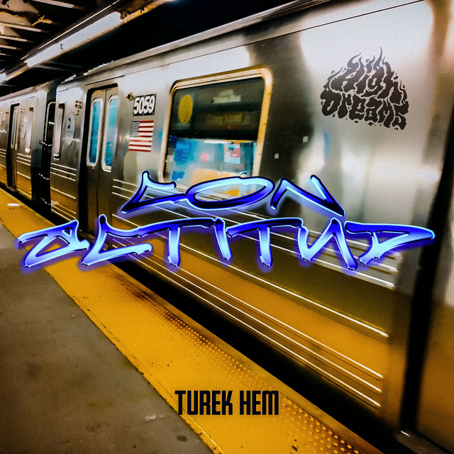 'CON ACTITUD' cover art