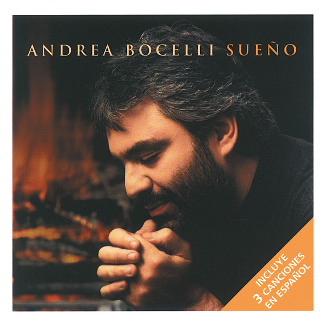 'Sueño (Edición Especial En Español)' cover art