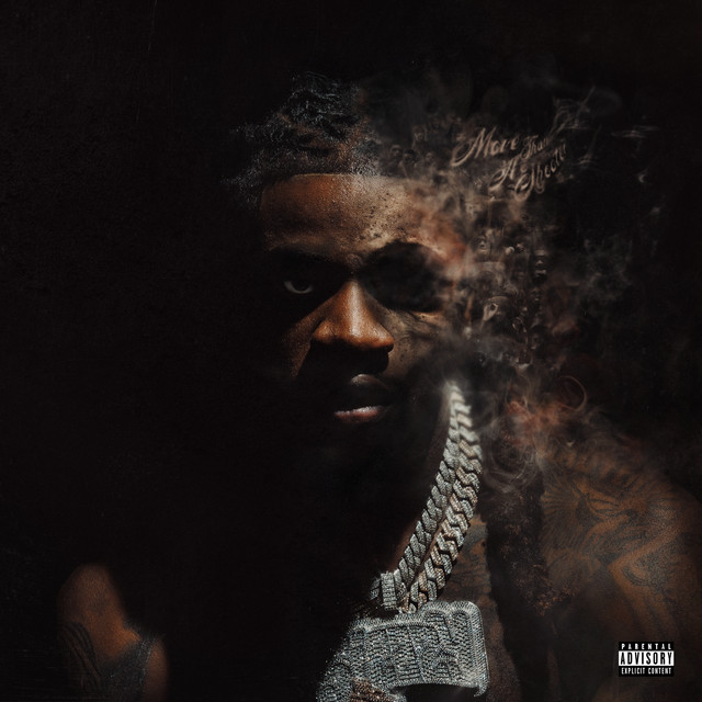 'What You Need (with Skilla Baby)' cover art