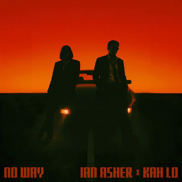 'No Way' cover art