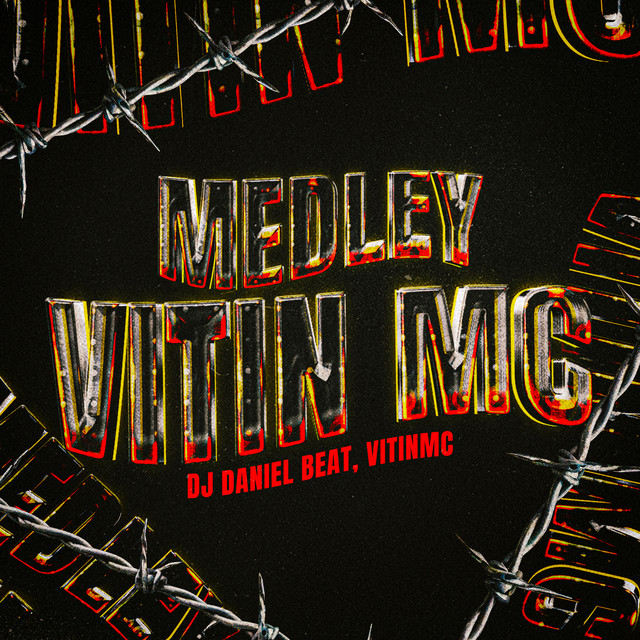 'Medley VitinMc' cover art