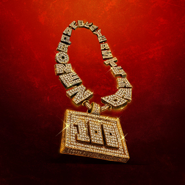 '100' cover art