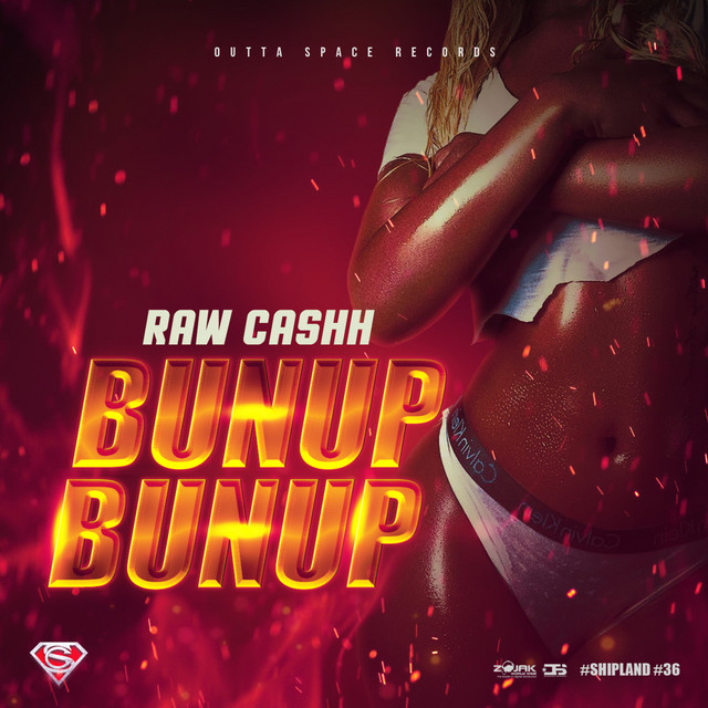 'Bunup Bunup' cover art