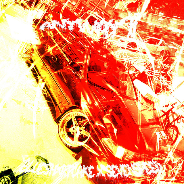 'ANYWAY II' cover art