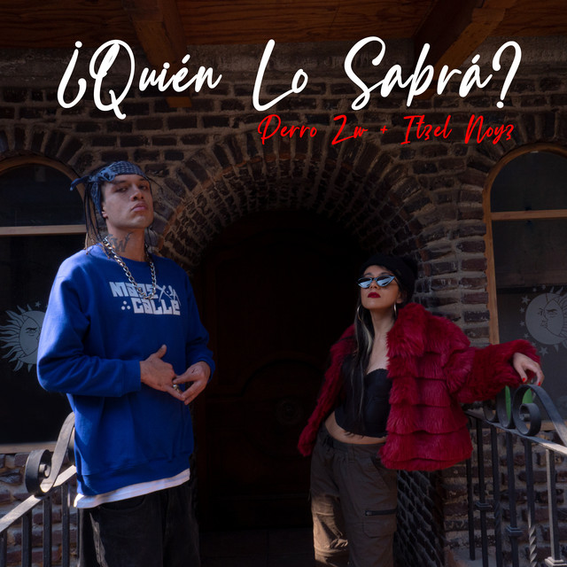 '¿Quién Lo Sabrá?' cover art