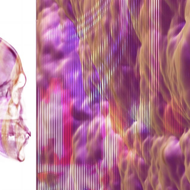 'Erosion' cover art