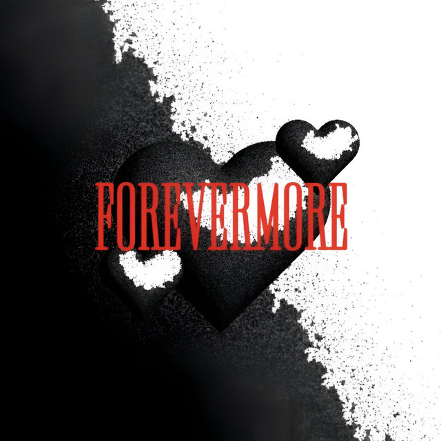 'forevermore' cover art