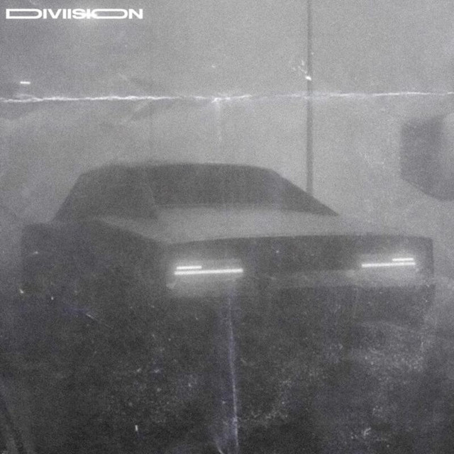 'DIVISION' cover art