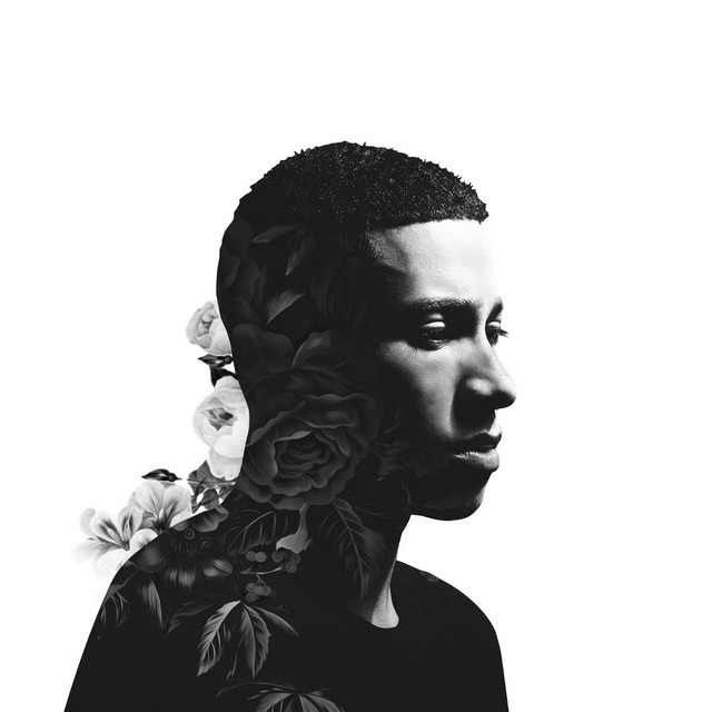 'Higher' cover art