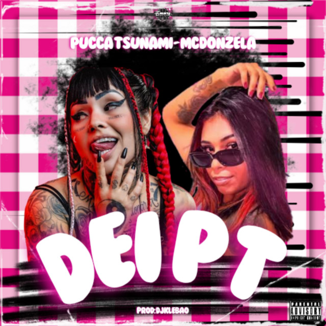 'DEI PT' cover art