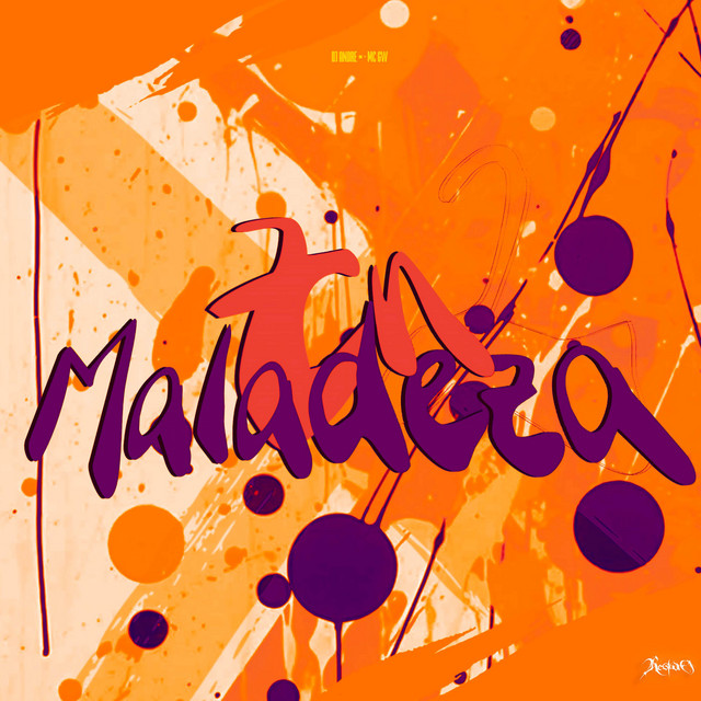 'ZN Maladeza' cover art