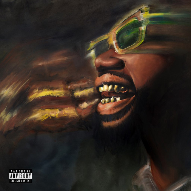 'Mental Trillness' cover art