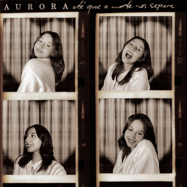 'até que a morte nos separe' cover art