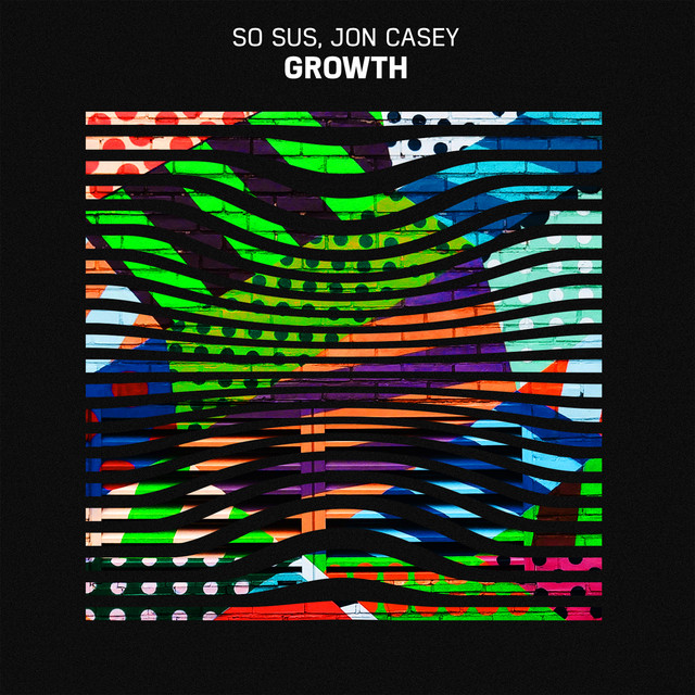 'Growth' cover art