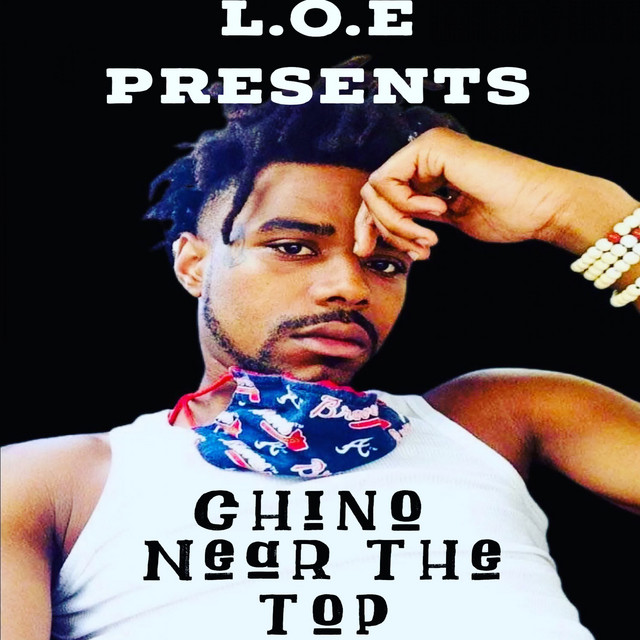 'Near the Top' cover art