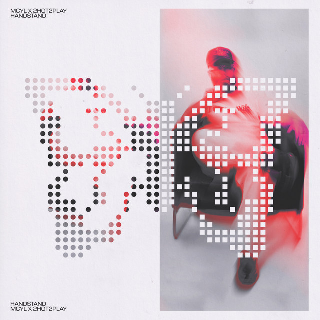 'Handstand' cover art