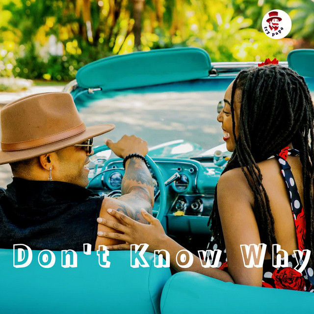 'Dont Know Why' cover art