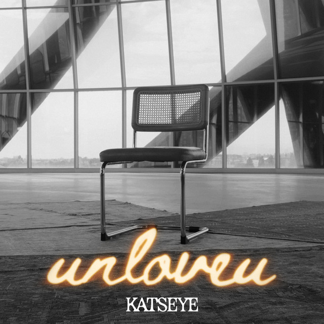 'Unloveu' cover art