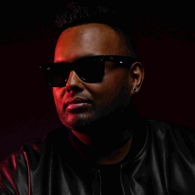Stemz - Official Artist Photo