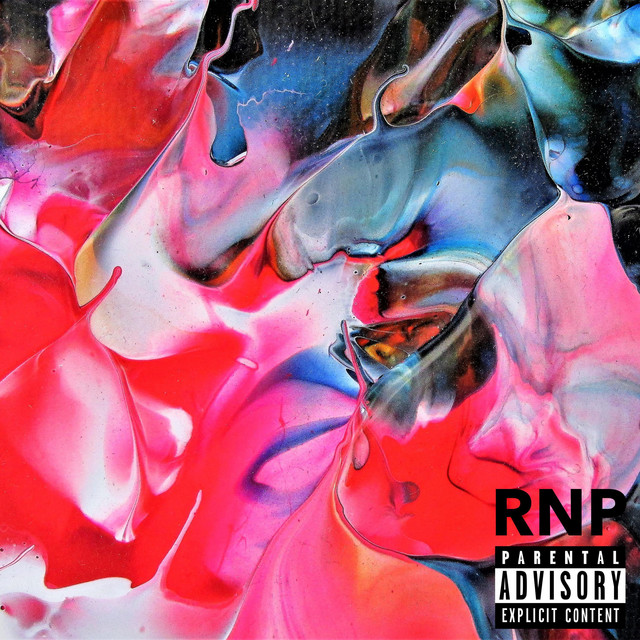 'Red Namba Plate' cover art