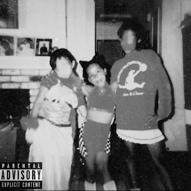 'Stockholm Syndrome' cover art