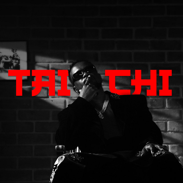 'TAI CHI' cover art