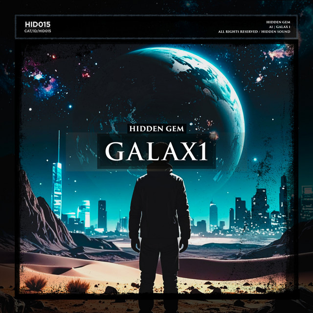 'Galax1' cover art
