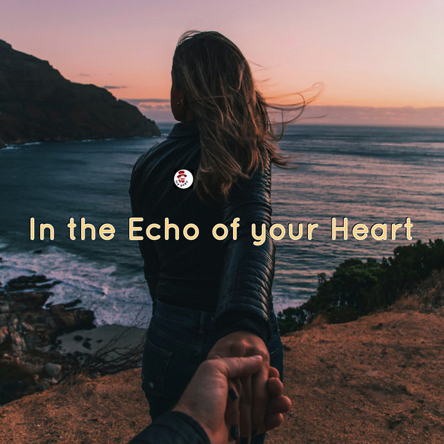 'In The Echo Of Your Heart' cover art