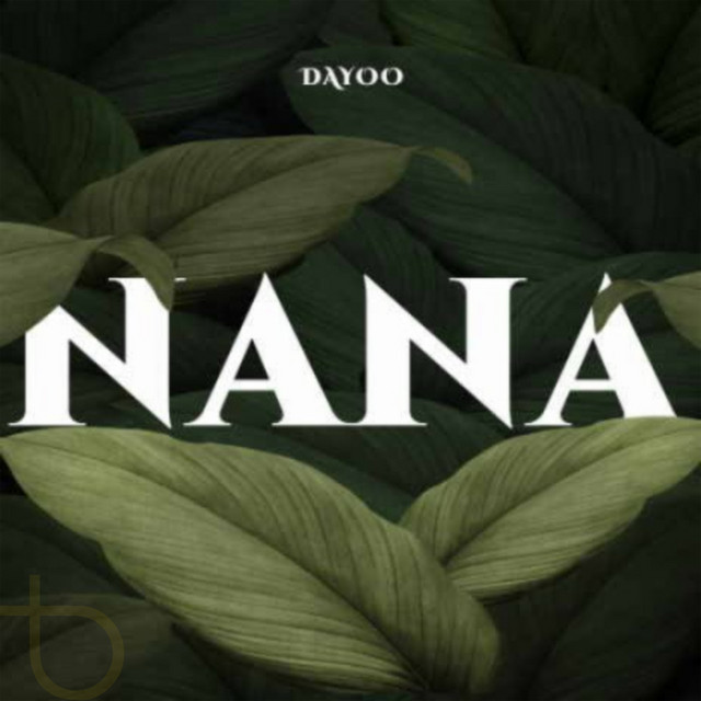 'Nana' cover art