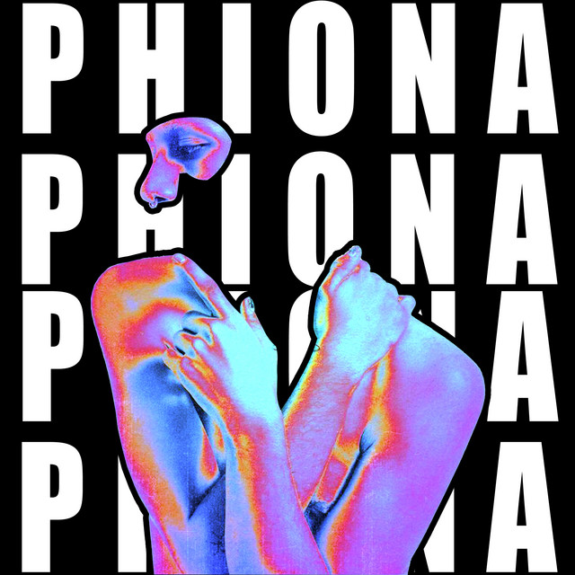 'Phiona' cover art