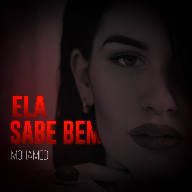 'ELA SABE BEM' cover art