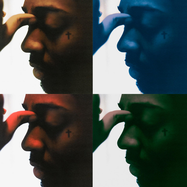 'suave. (feat. Tokischa) [bonus track]' cover art