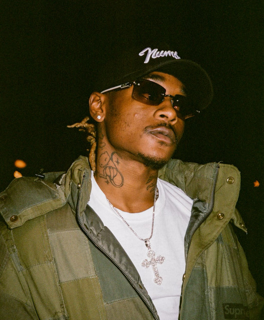 TyFontaine - Official Artist Photo