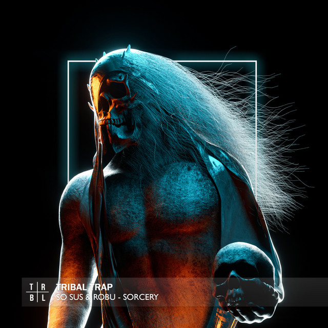 'Sorcery' cover art