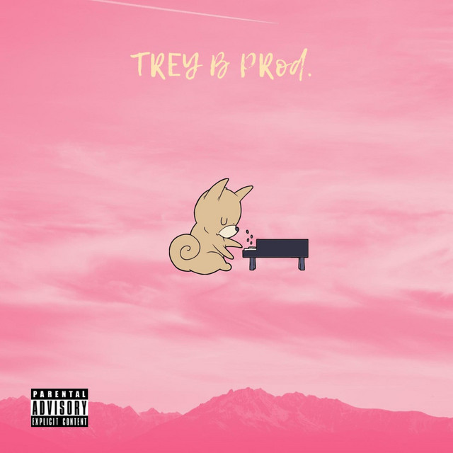 'No Promises' cover art