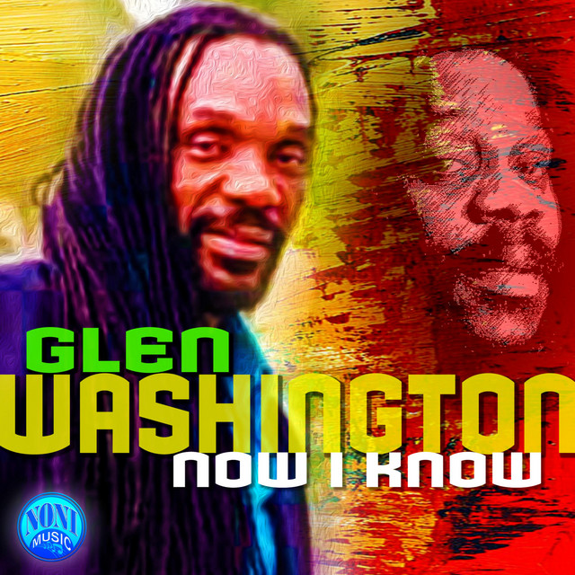 'Now I Know' cover art