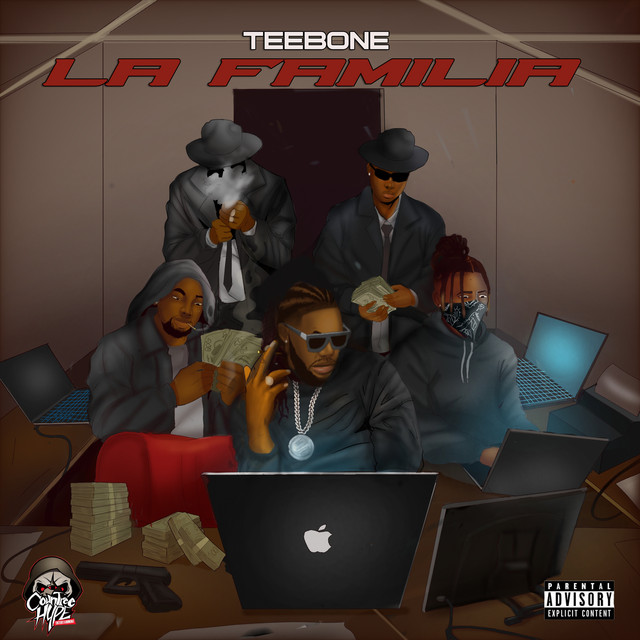 'La Familia' cover art