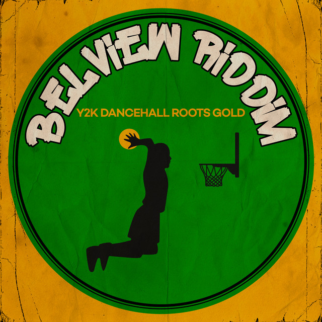'Y2K Dancehall Roots: Belview Riddim' cover art