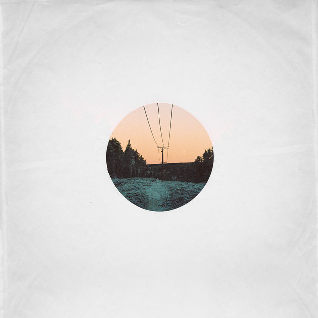 'Sunrise Express' cover art
