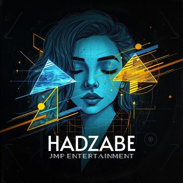 'Hadzabe' cover art