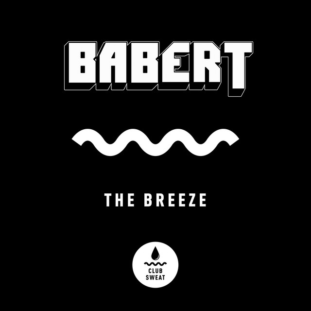 'The Breeze' cover art